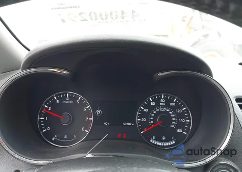 2017 Kia Forte S from USA, damaged, VIN 3KPFL4A74HE157621